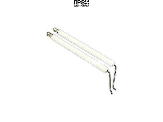 Комплект электродов поджига 133 + 137 мм