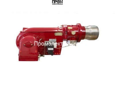 Комбинированная горелка Weishaupt RGL 5/1-D, 1, исп. ZMD