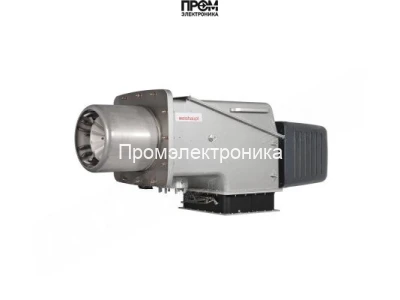 Мазутная горелка Weishaupt WKMS 70/1-B, исп. ZM