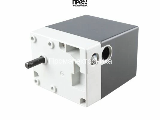 Сервопривод Siemens SQN70.664B20