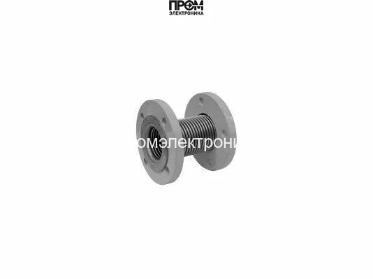 Газовый компенсатор Giuliani Anello DN150, GAF600