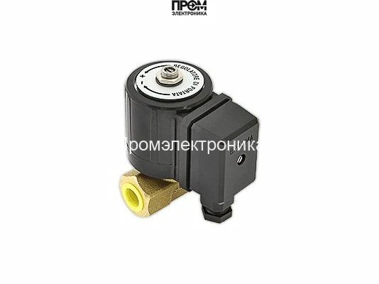 Газовый клапан Brahma E6G*SR8*3/8*GMO (110 Вольт)