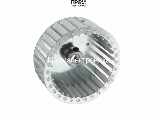 Рабочее колесо вентилятора Riello Ø108 x 42 мм, 3005708