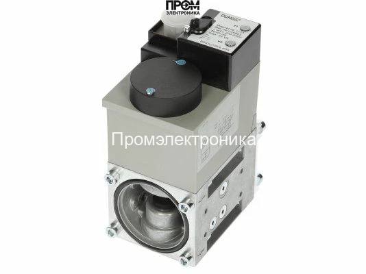 Двойной электромагнитный клапан Dungs DMV-DLE 503/11
