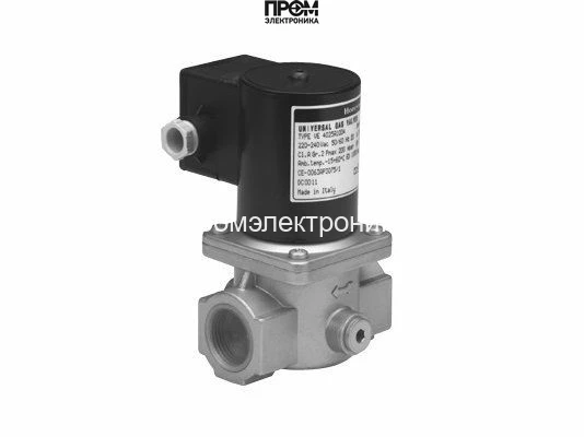 Газовый электромагнитный клапан Honeywell VE4015A1138