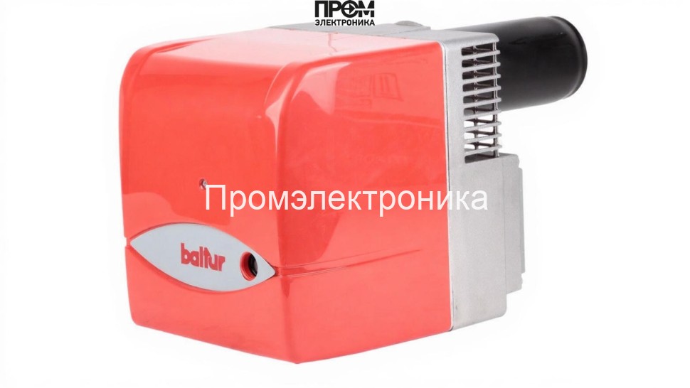 Дизельная горелка Baltur BTL 6