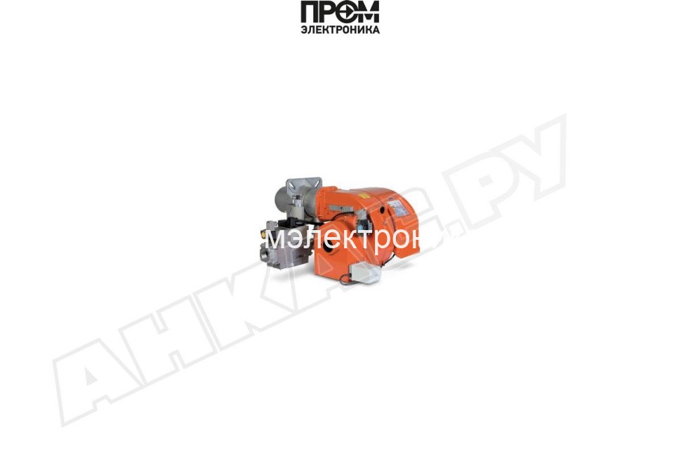 Газовая горелка Baltur TBG 60 P