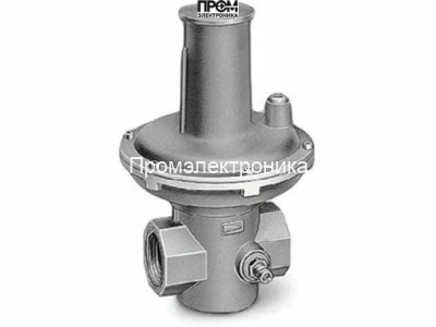 Газовый электромагнитный клапан Kromschroder VSBV 25R40-4Z