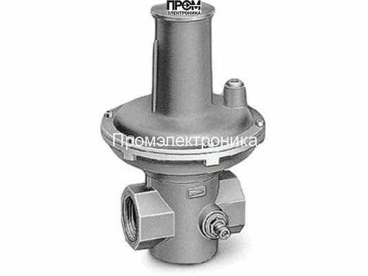 Газовый электромагнитный клапан Kromschroder VSBV 25R40-4Z