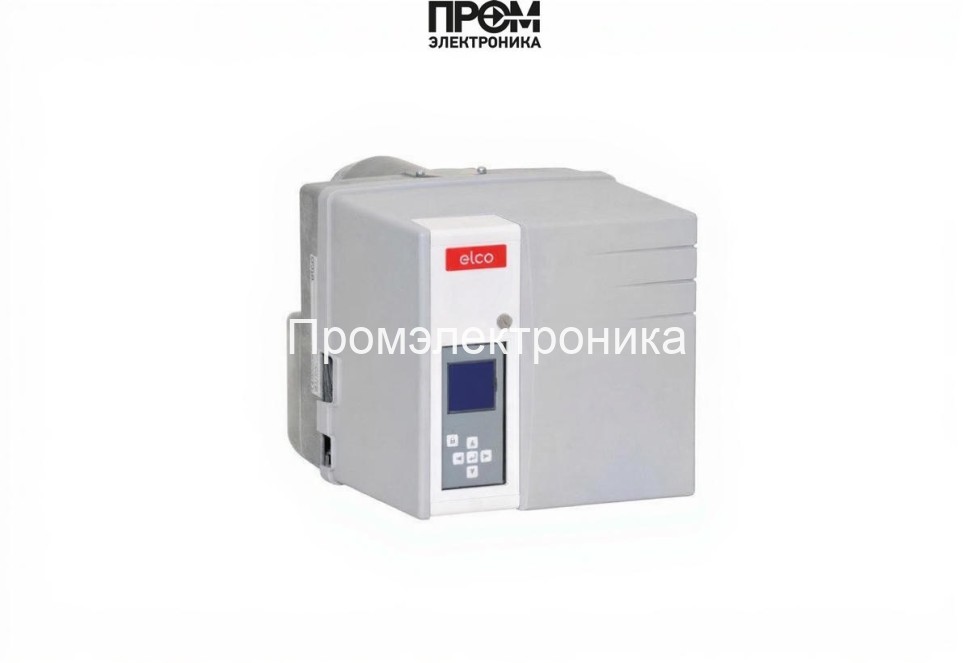 Дизельная горелка Elco VB2.54 VD
