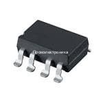 IXYS Integrated Circuits TS190STR