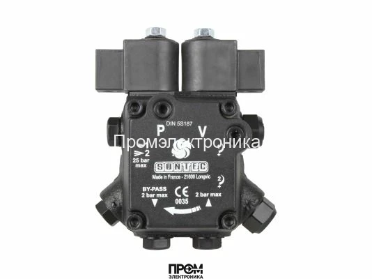 Suntec AT2 65 D K 9582 4P 0700