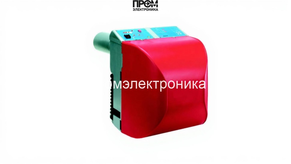 Дизельная горелка CIB Unigas LO 550 G-AB.L.RU.A