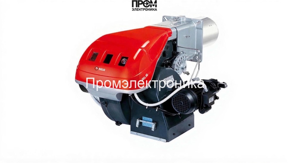 Газовая горелка Riello RS 130/M TC