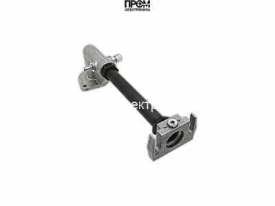 Газовый коллектор в сборе Rp 3/4" 13012042