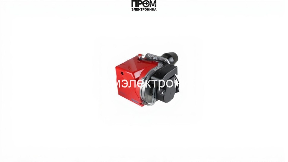 Газовая горелка Ecoflam MAX GAS 120 P TW TL MB-DLE 403