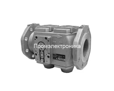 Клапан Siemens VGD40.100