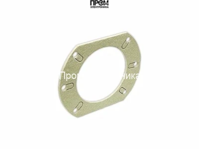 Прокладка фланца Ecoflam Ø100 мм, 65321104