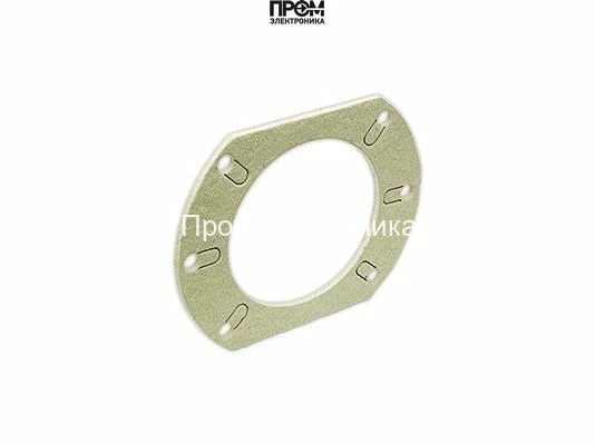 Прокладка фланца Ecoflam Ø100 мм, 65321104