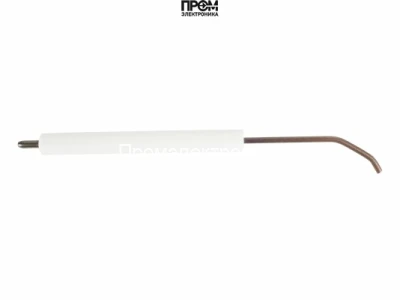 Электрод розжига Weishaupt 179 мм, 21110410047