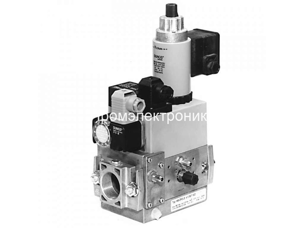 Dungs MB-ZRDLE 410 B01 S20