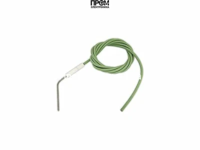 Электрод поджига с гибким кабелем 200 мм - 2000 мм