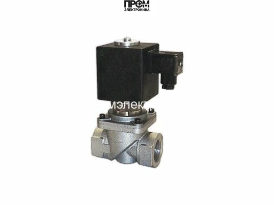 Электромагнитный клапан Giuliani Anello SV20