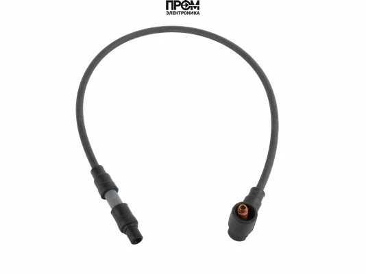 Кабель розжига Weishaupt 600 мм, 21810411022