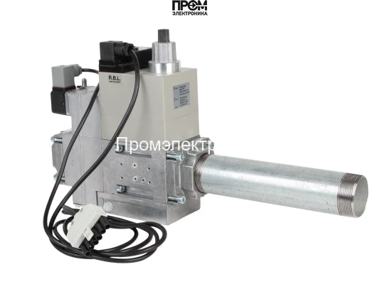 Газовая рампа Riello MB 420/1 - RSM 30