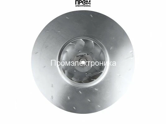 Рабочее колесо вентилятора Riello Ø385 x 61 мм, 3003965