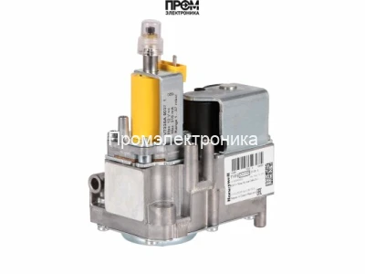 Газовый электромагнитный клапан Baxi VK4105M5108