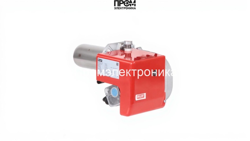 Газовая горелка RUF RTG 3 L185