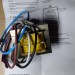 Трансформатор Honeywell 50017460-001