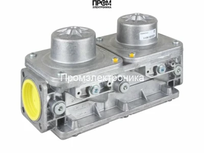 Газовый электромагнитный клапан CIB Unigas VGD20.5011