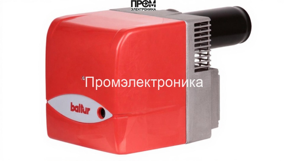Дизельная горелка Baltur BTL 6 H