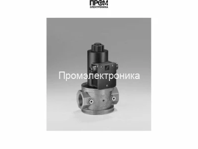 Газовый электромагнитный клапан Kromschroder VG40/32R02NT31DMVZ