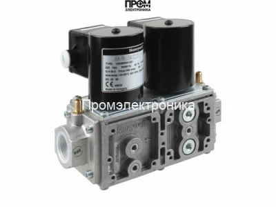 Газовый электромагнитный клапан Honeywell VQ425MA1021
