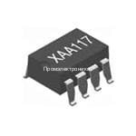 IXYS Integrated Circuits XAA117