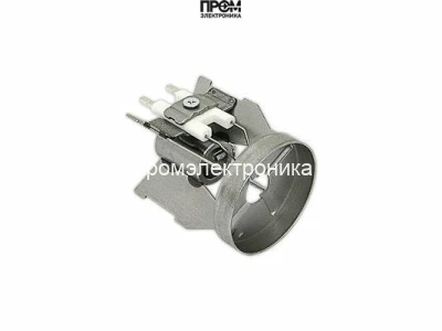 Уравнительный диск Ø64 / 17,3 мм 01091730-LB