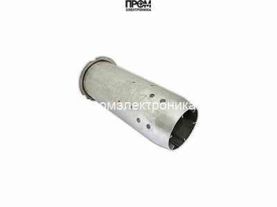 Жаровая труба для газовых горелок Ø150 x 390 мм