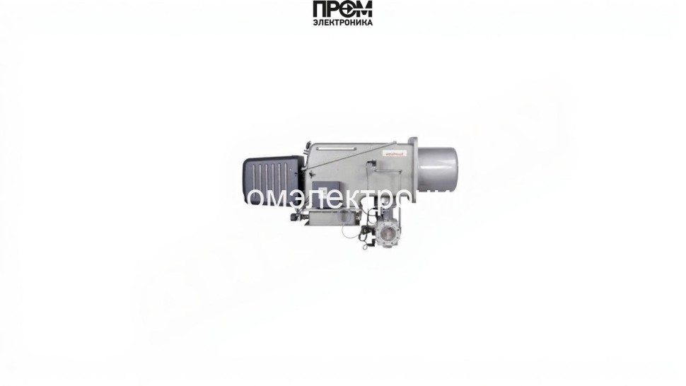 Газовая горелка Weishaupt WKG 50/2-A, DN 150, исп. ZMH-1LN