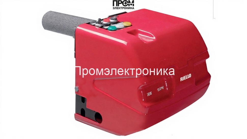 Газовая горелка Riello RX 120 S/PV DB