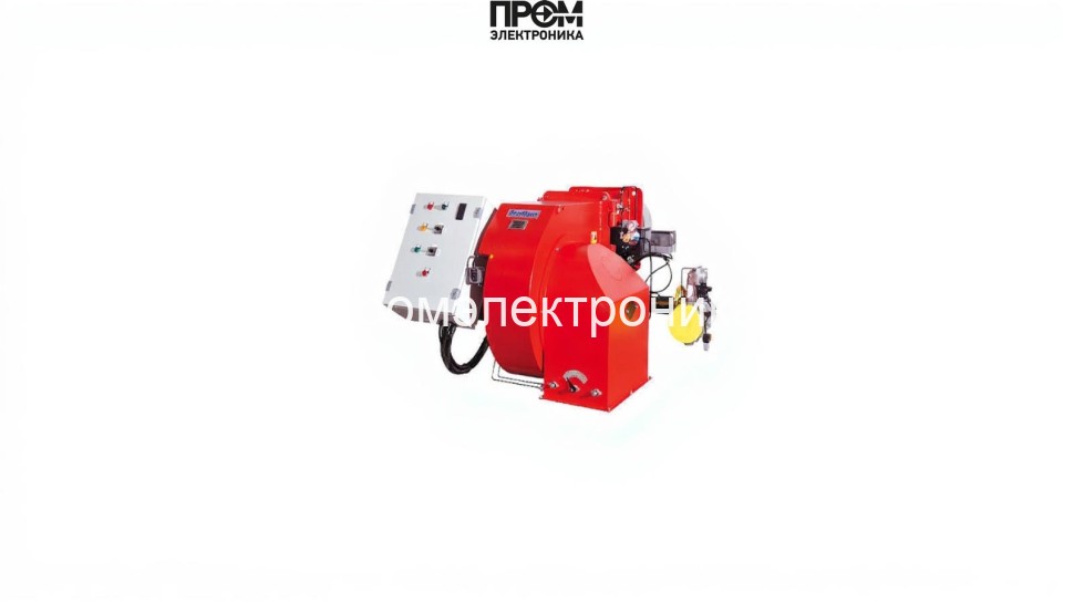 Газодизельная горелка Ecoflam MULTICALOR 500.1 PR TC VGD 40.080