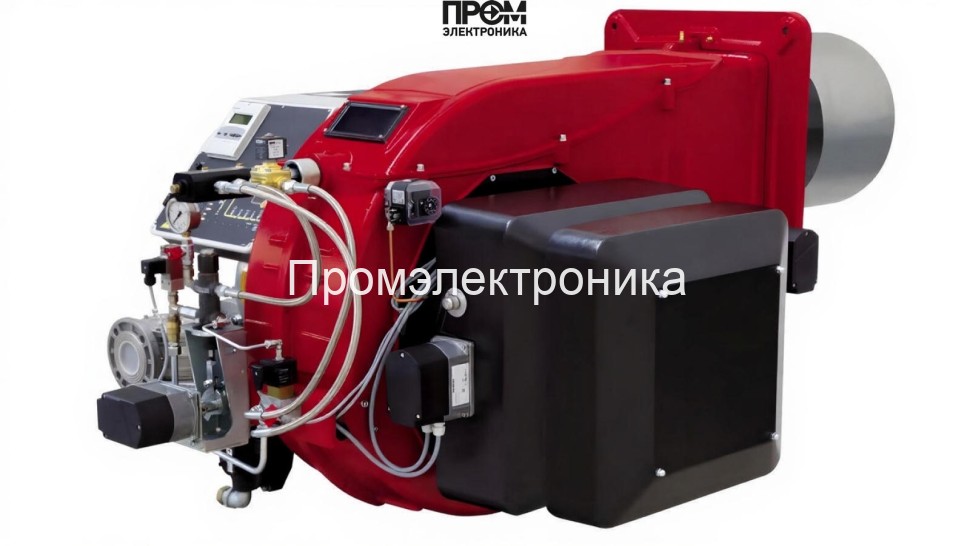 Газодизельная горелка CIB Unigas H685A LG.PR.SR.RU.A.8.65.ES