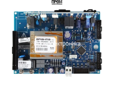 Плата Brahma 960.KV1.01.00 16025003