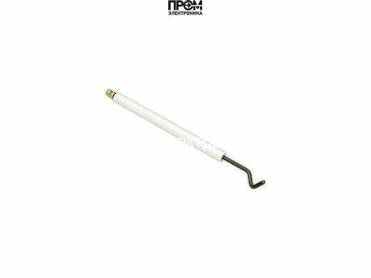 Электрод поджига 172 мм правый