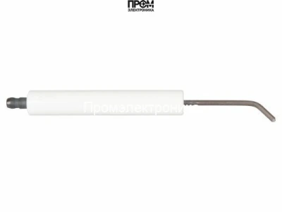 Электрод поджига 147 мм левый