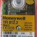 Топочный автомат Honeywell TFI 812.2 Mod.5