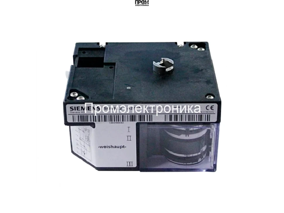 Сервопривод Siemens SQN90.201A2790