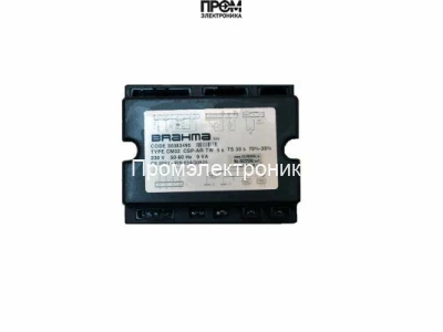 Менеджер горения Brahma CM32 30282335
